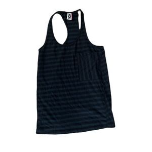 Roxy tank dress coverup